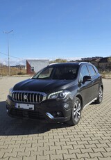 Suzuki SX4 S-Cross AllGrip