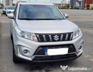 Suzuki Vitara Passion 1.4