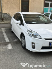 Toyota prius Hybrid - Variante