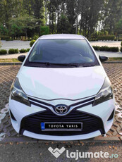 Toyota yaris 1.4 diesel