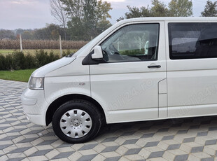 transporter t5 6 locuri