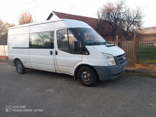 V nd Ford Transit