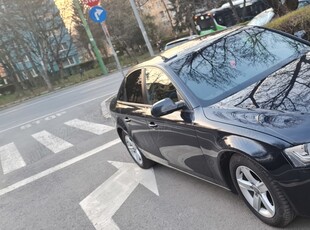 Vând Audi a4 b8.5 facelift