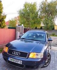 Vând Audi A6 C5 Facelift 1.9 TDI AWX