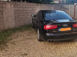 Vând Audi A6 C7