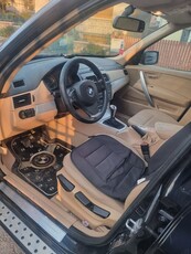 Vand autoturism bmw x3