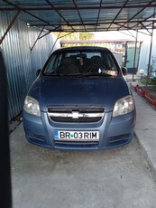 Vand autoturism Chevrolet