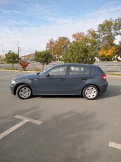 Vand Bmw 116i - 2005 -