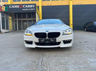 Vand bmw 640d m paket