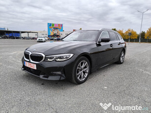 BMW (+Set roti iarna) Seria 3 320d Touring xDrive Sport Line an 2020