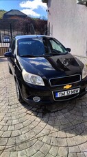 Vand Chevrolet Aveo 2008, 1,4 b2nzina 92000km