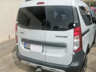 Vând Dacia Dokker Stepway ediție limitata