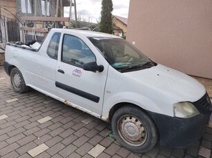 Vând Dacia logan pik up