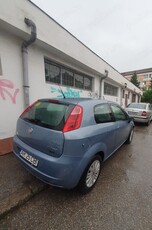 Vand fiat grande punto