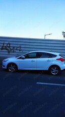 Vand Ford Focus Titanium din anul 2015, diesel 150 CP, 106639 Km