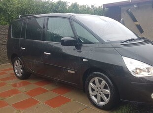 Vand Grande Espace 4 euro 5 2011