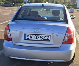 Vând Hyundai Accent, an 2006, 150000 km