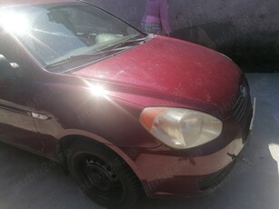 Vand Hyundai accent CRDI diesel 2007