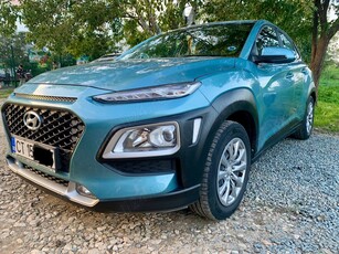 Vand Hyundai Kona 1.0 TGDI 2019 120CP