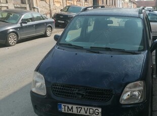 Vând Opel agila