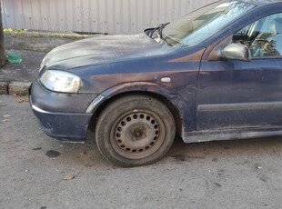 Vand Opel Astra G, 2003, 1.2 - benzina, cutie manuala