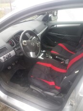 Vand opel astra h 2006