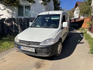 Vând Opel Combo 1.6 Benzina + Gpl