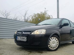 Vând Opel corsa C 2006