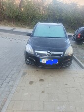 vand opel zafira 1.9