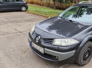 Vand Renault Megane 2, de 1.9 cu 130cp