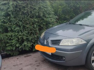 vând Renault Megane Cabrio