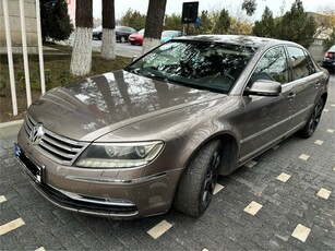 Vând schimb Vw Phaeton