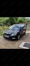 Vand skoda octavia 2 1.8tsi 160cp