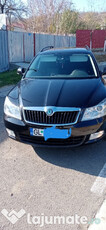 Skoda Octavia 2 an 2012