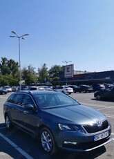 Vând Skoda Octavia 3 2019