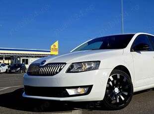 Vand Skoda Octavia 3