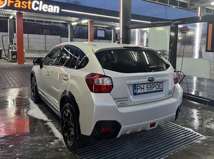 Vand Subaru XV 4x4 diesel 2.0