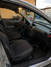 vand urgent opel corsa 1.2