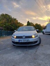 Vand Volkswagen Golf 6 2010 euro 5!