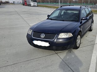 Vand Volkswagen Passat 1.9 TDI 131CP