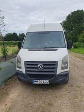 Vand VW Crafte 2007