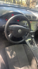 Vand vw passat b6