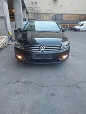 Vand vw passat b7 2011 dsg limuzina