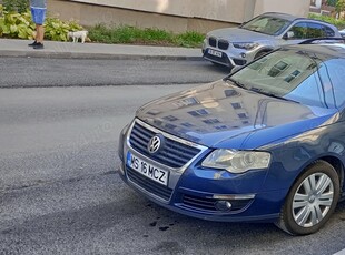 Vând vw passat în stare bună