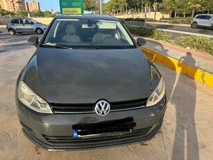 Vanzare vw golf 7