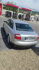 Vind Audi A4 b6