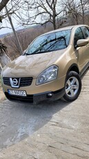 Vind auto nissan qashqai