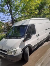 vind Camper van ford transit 2.0 125cp