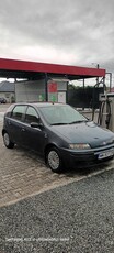 Vînd Fiat punto