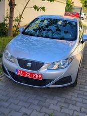 Vind SEAT IBIZA MOT 1400CM.Tdi. Înmatriculată în România persoană fizică.